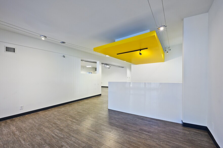 More Photos Of 3611 Motor Ave, Los Angeles Loft Creative Space For Sale