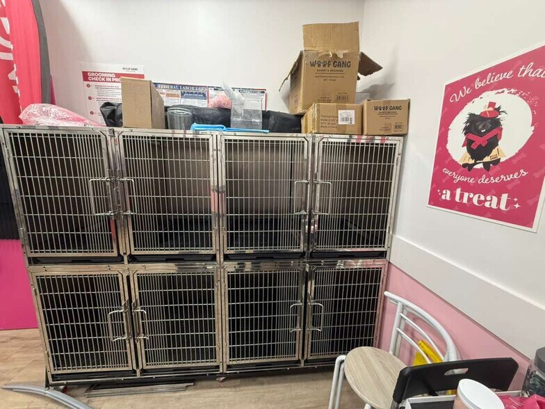 More Photos Of 8474 Bannerman Blvd, Tallahassee General Retail For Lease