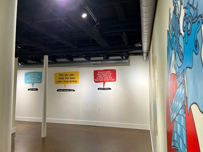 More Photos Of 713 17th St, Knoxville Freestanding For Lease
