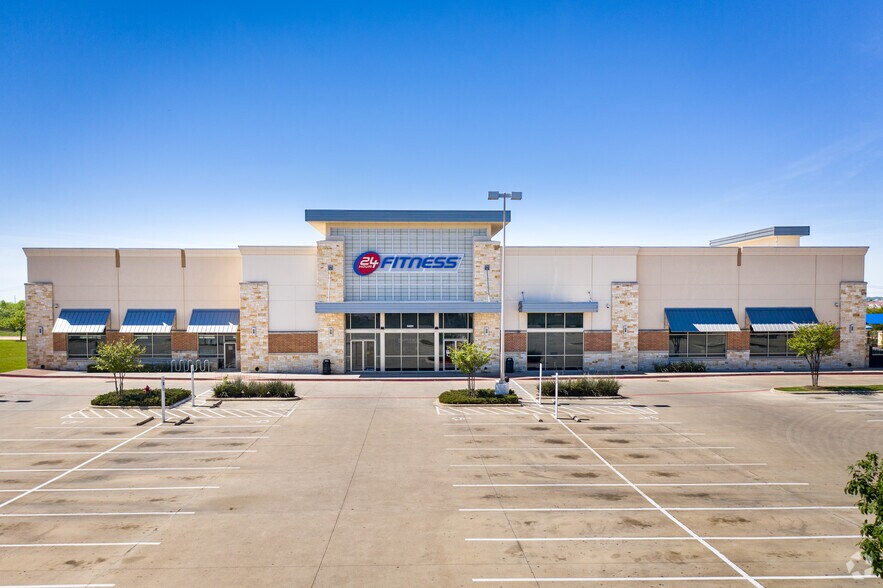 More Photos Of 18470 Fm-685 Blvd, Pflugerville Unknown For Lease