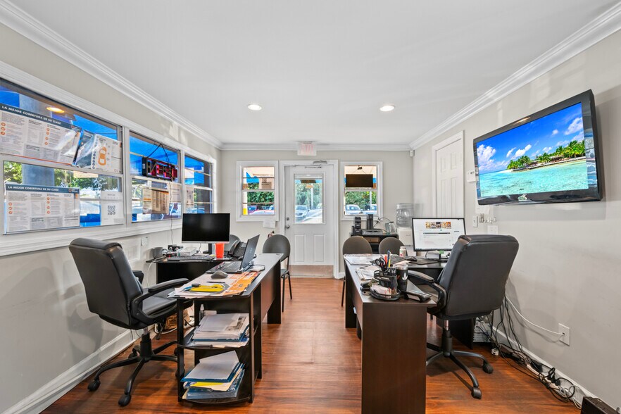 More Photos Of 4521 N Federal Hwy, Pompano Beach Land For Sale