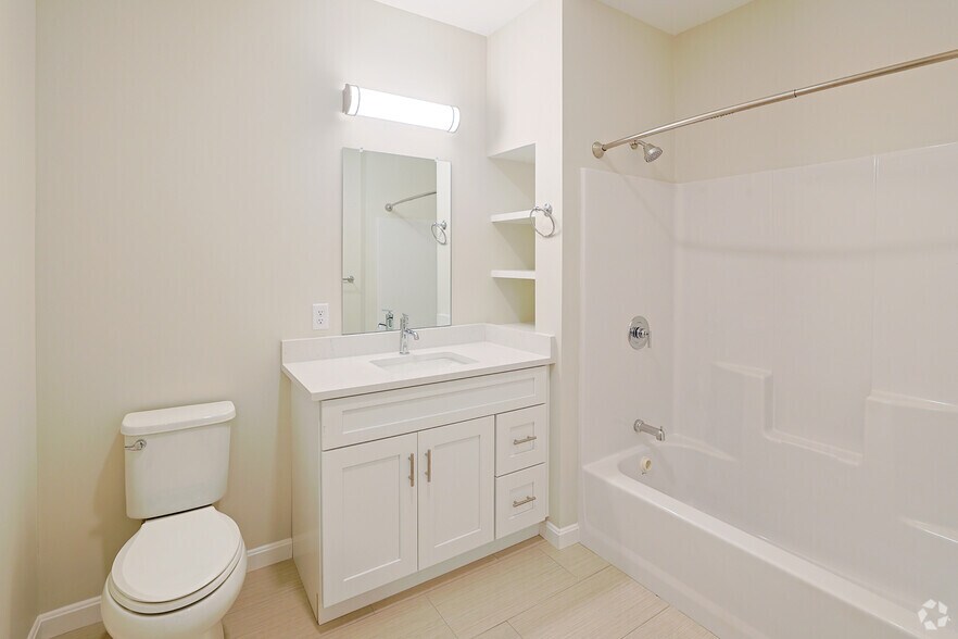 More Photos Of 90 Shrewsbury St, Boylston Apartments For Lease