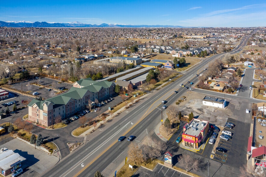 More Photos Of 6455 Sheridan Blvd, Arvada Hotel For Sale