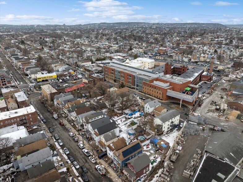 More Photos Of 962 Main Ave, Passaic Apartments For Sale