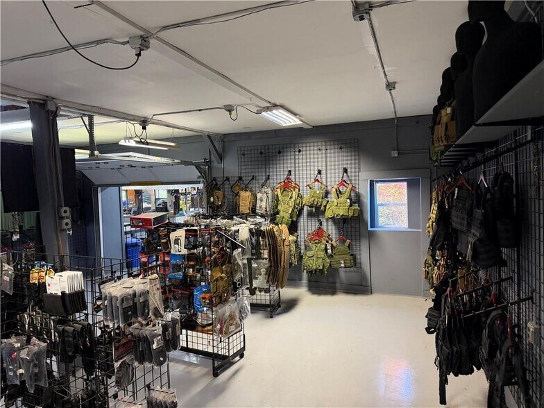 More Photos Of 832 Moscow Rd, Hamlin General Retail For Sale