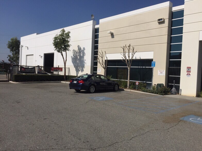 More Photos Of 1395 Palmyrita Ave, Riverside Warehouse For Sale
