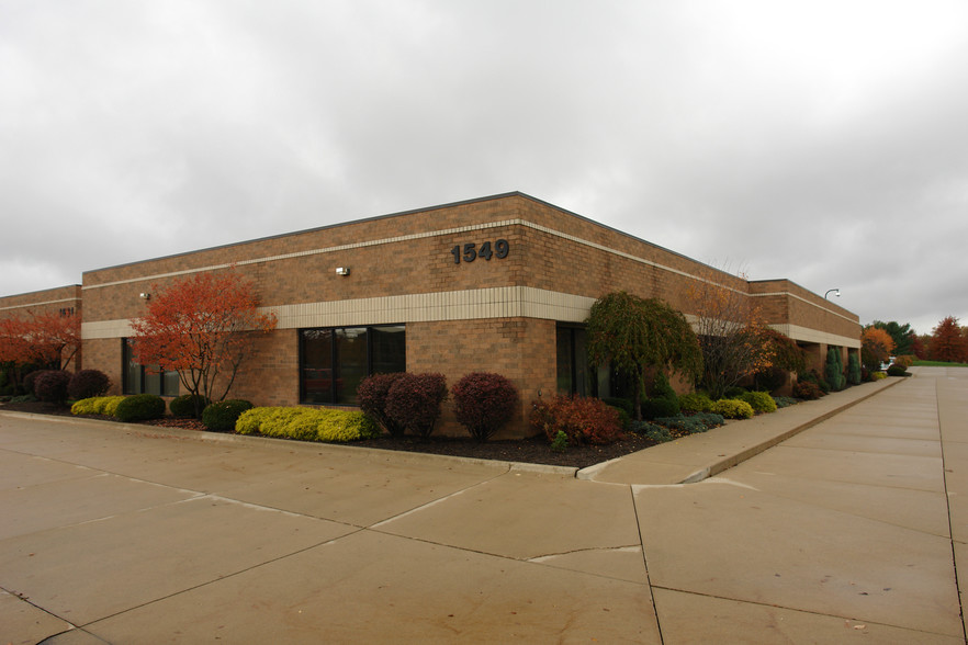 Primary Photo Of 1531 Boettler Rd, Uniontown Flex For Lease