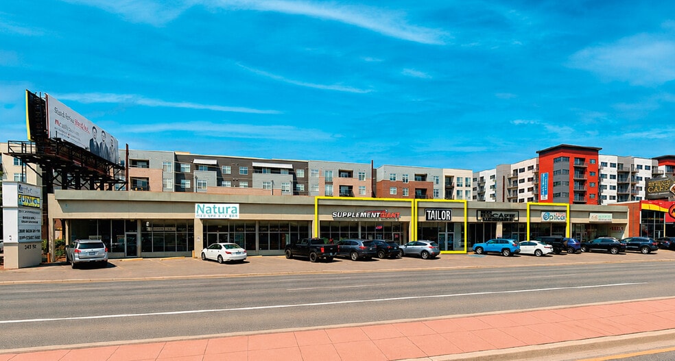 Primary Photo Of 343-361 S Colorado Blvd, Denver Freestanding For Lease