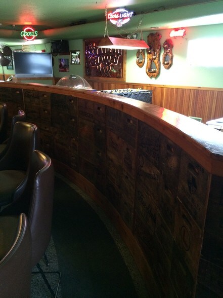 More Photos Of 130 Washington Ave, Iron River Freestanding For Sale