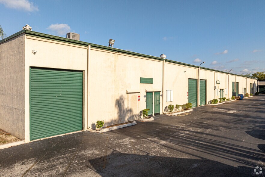 More Photos Of 1791 Blount Rd, Pompano Beach Warehouse For Sale