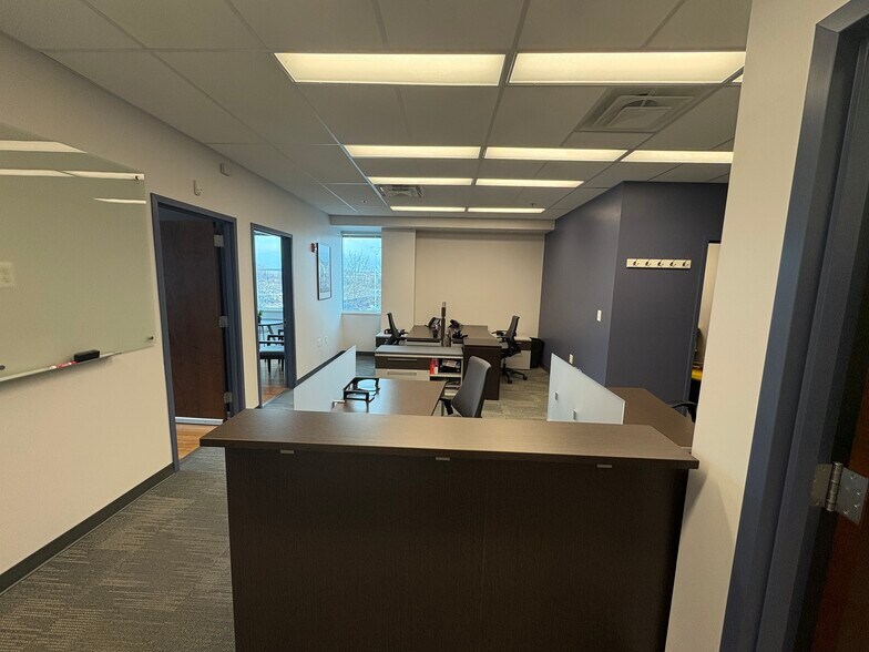 More Photos Of 5430 Campbell Blvd, White Marsh Medical For Sale