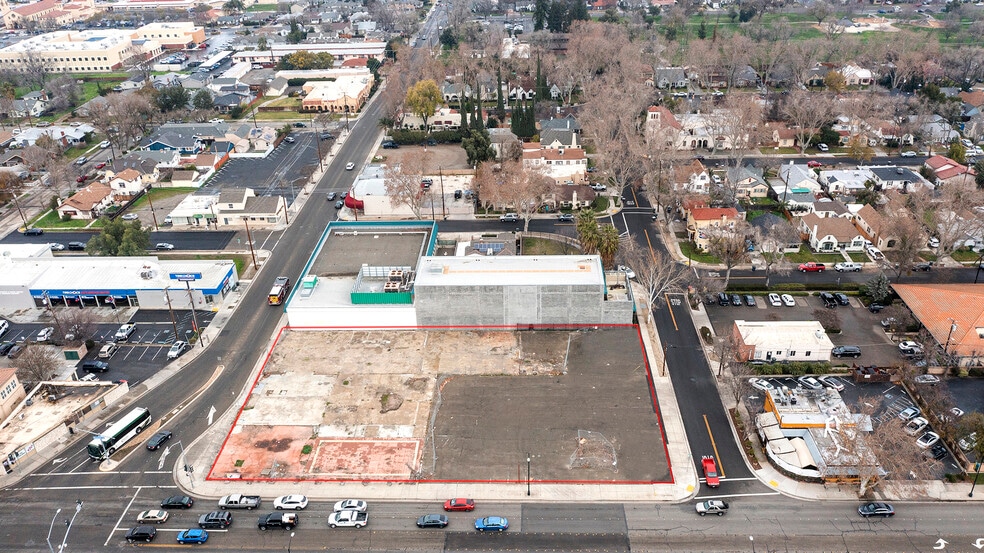 More Photos Of 11th Street, Tracy Land For Sale
