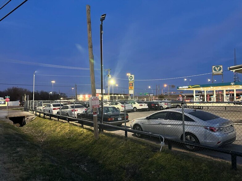 More Photos Of 5300 Mansfield Hwy, Fort Worth Auto Dealership For Lease