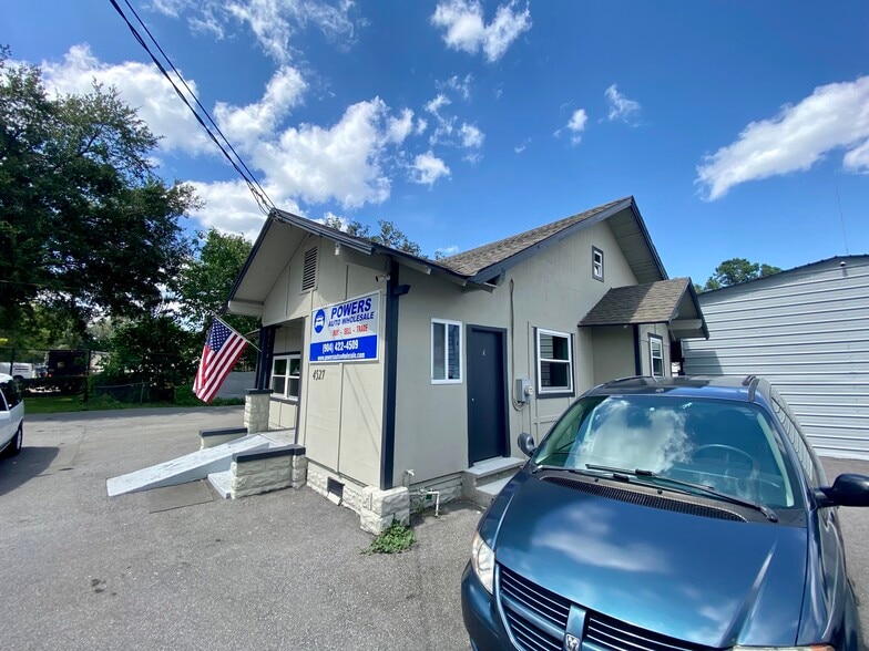 More Photos Of 4527 St Augustine Rd, Jacksonville Freestanding For Sale