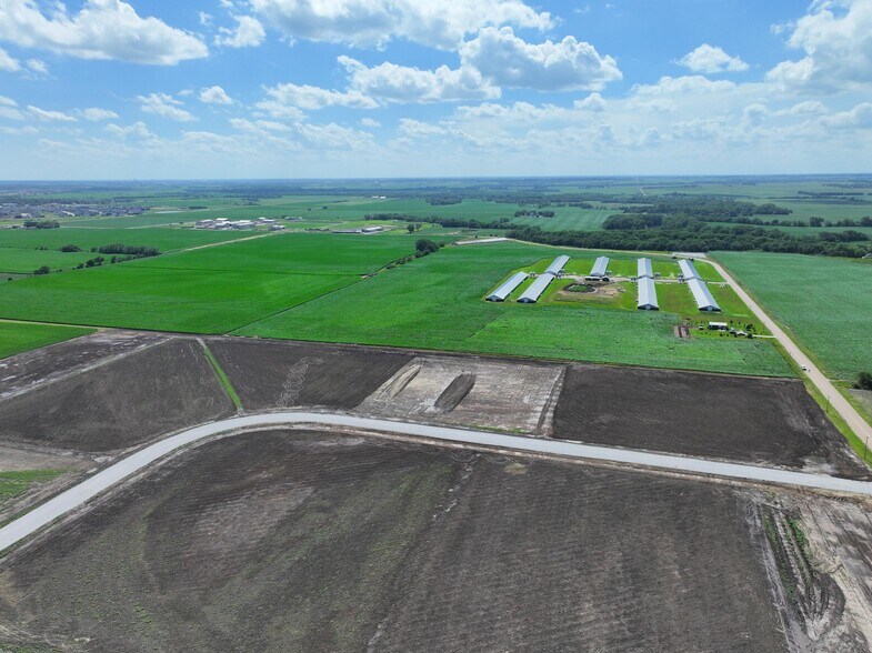 More Photos Of Mill Road, Waverly Land For Sale