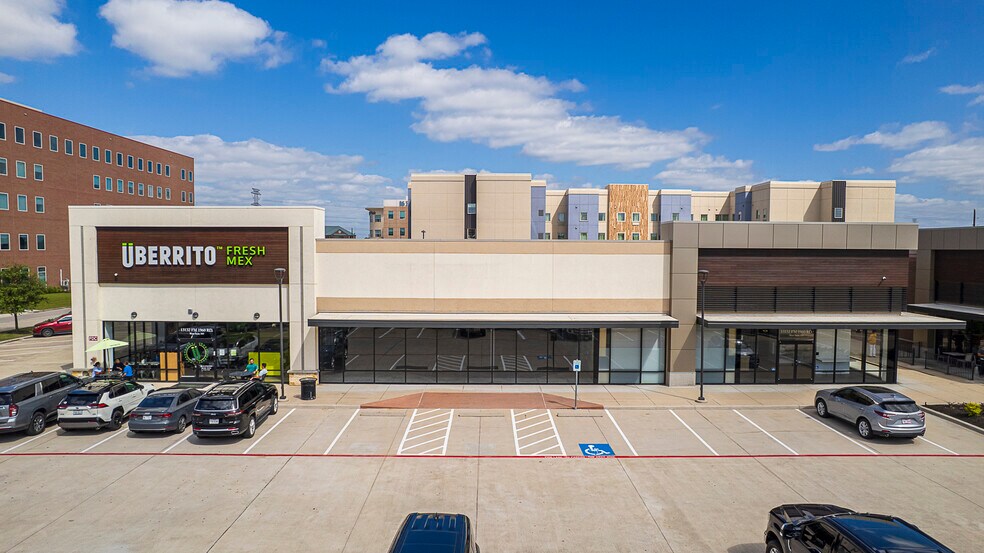 More Photos Of 13132 FM 1960 W, Houston Storefront For Sale