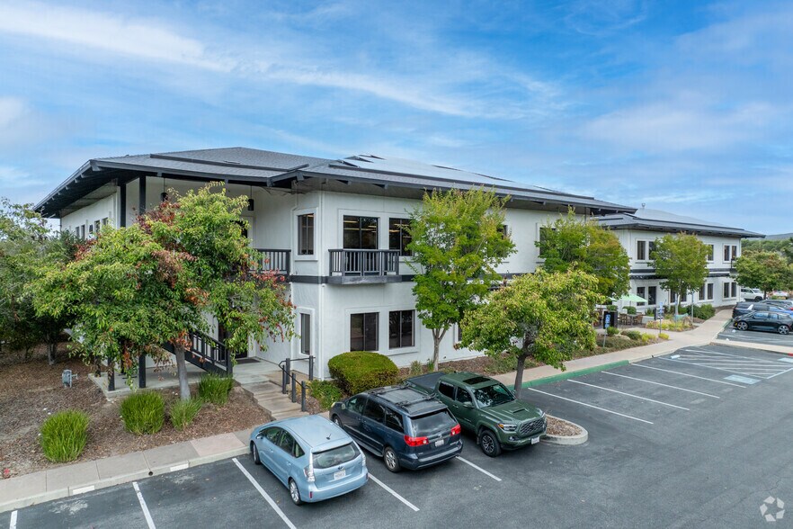 Primary Photo Of 40 Ragsdale Dr, Monterey Office For Lease