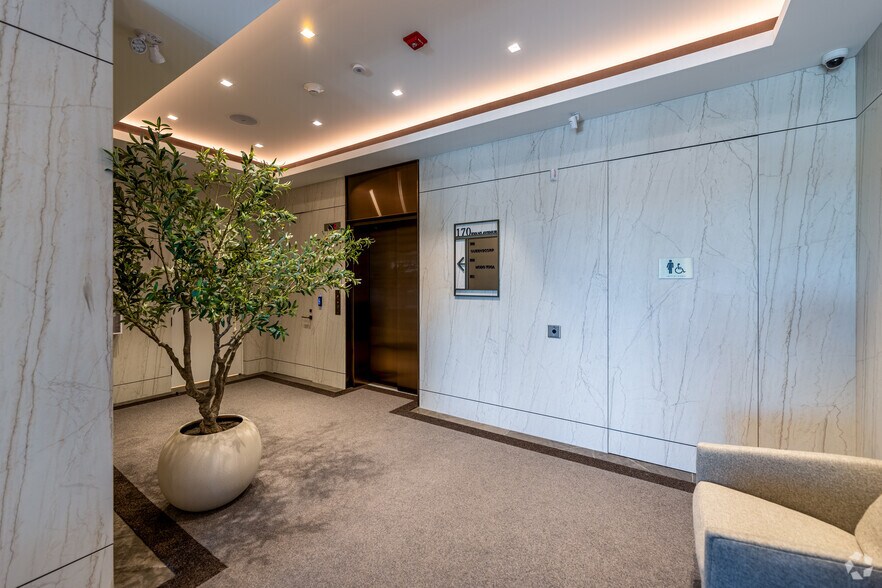 More Photos Of 170 Evans Av, Toronto Office For Lease