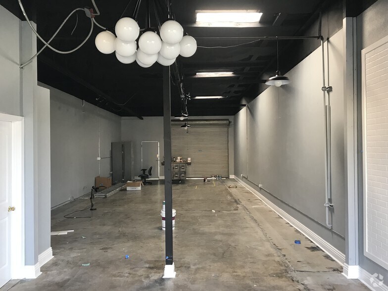 More Photos Of 1040 S Raymond Ave, Fullerton Warehouse For Lease