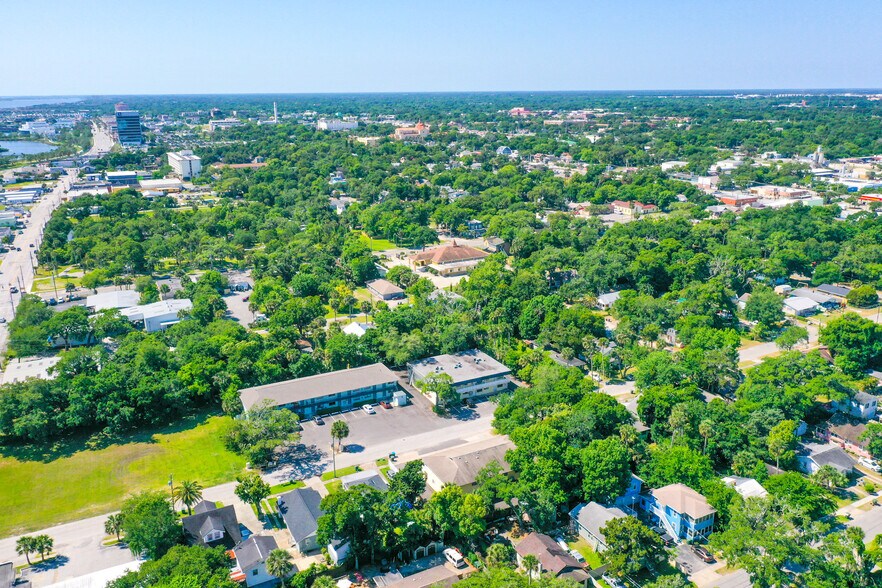 More Photos Of , Daytona Beach Multifamily For Sale