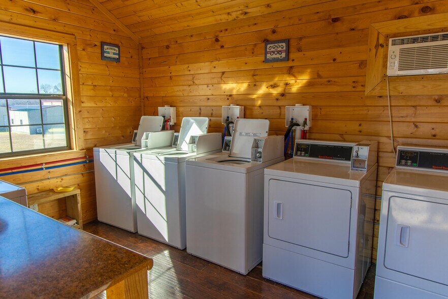 More Photos Of 2804 US Highway 380, Decatur Manufactured Housing Mobile Home Park For Sale