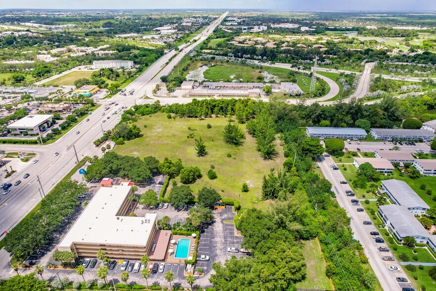 More Photos Of 6255 Okeechobee Blvd, West Palm Beach Land For Sale