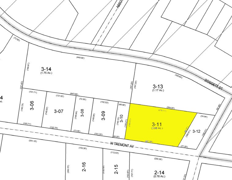 More Photos Of 214 W Tremont Ave, Charlotte Office For Lease