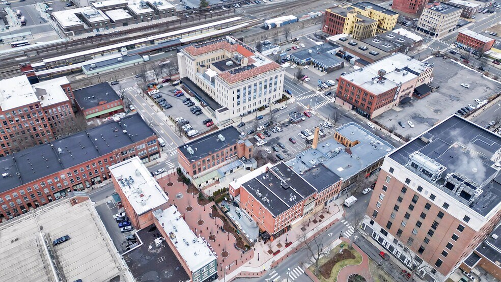 More Photos Of 51-59 Taylor St, Springfield Storefront Retail Office For Sale