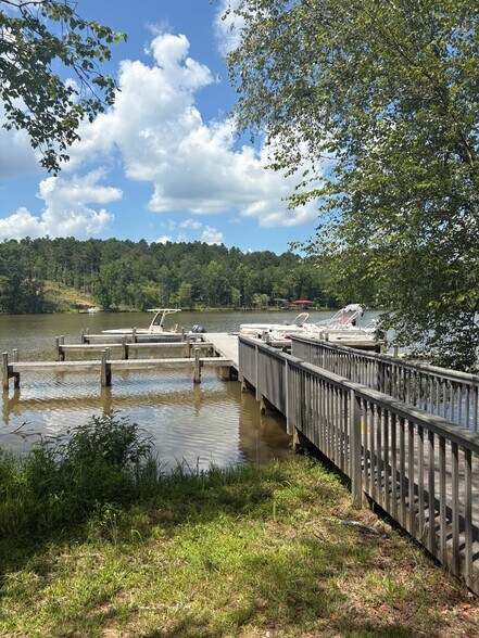 More Photos Of 000 Terrapin Point Rd, Hodges Land For Sale