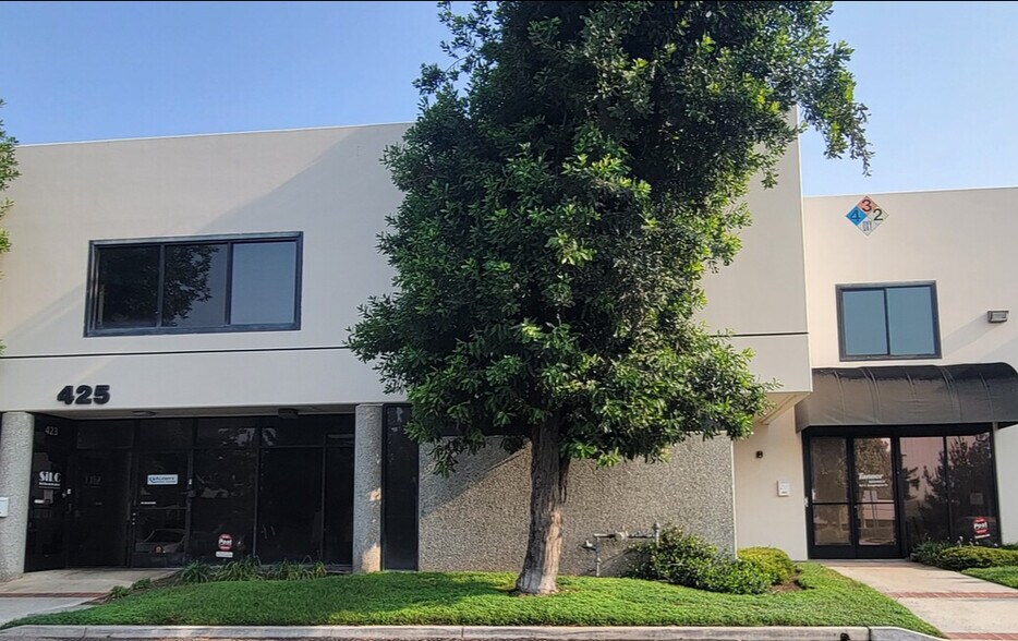 More Photos Of 417 E Huntington Dr, Monrovia Research And Development For Lease