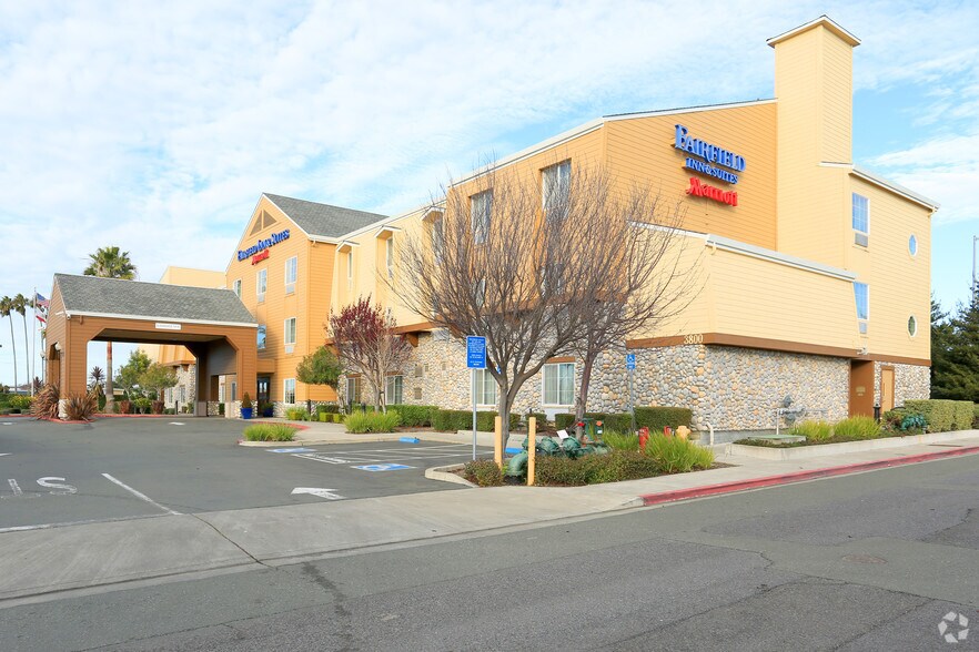More Photos Of 3800 Broadway Highway 29, American Canyon Hotel For Sale
