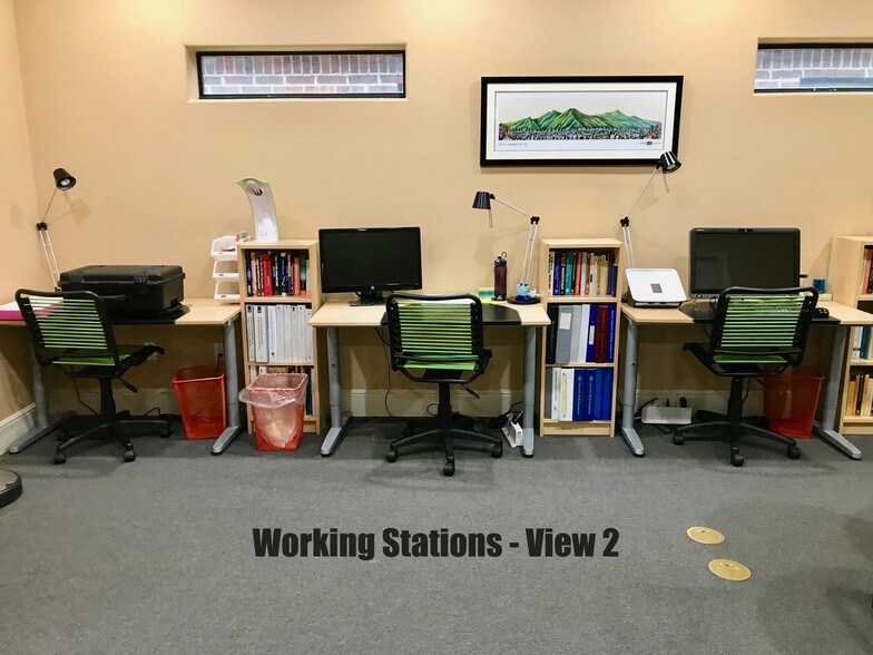 More Photos Of 21412 Provincial Blvd, Katy Office For Sale