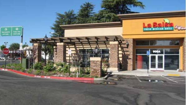 More Photos Of 900 B St, Marysville Freestanding For Lease