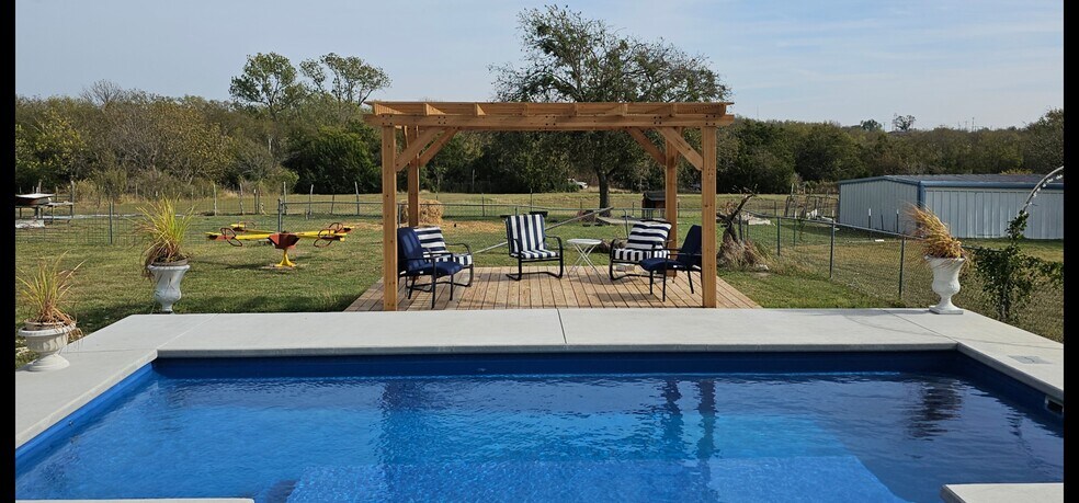 More Photos Of 1906 Barnhardt Rd, Temple Land For Sale