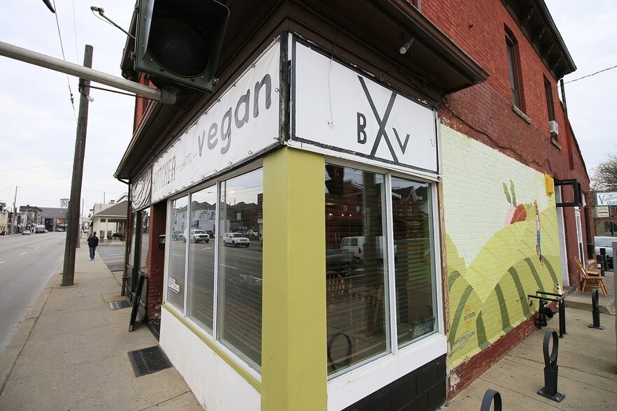 More Photos Of 57-61 Barton St E, Hamilton Storefront Retail Residential For Sale