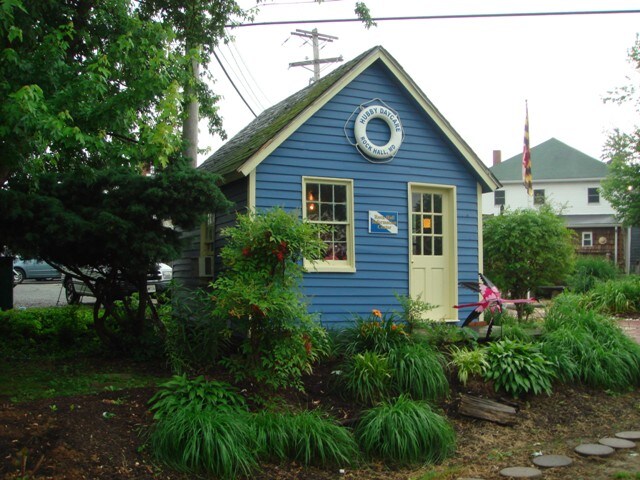 More Photos Of 5761 Main St, Rock Hall Storefront Retail Residential For Sale