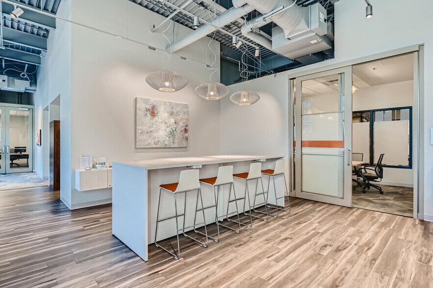 More Photos Of 6105 S Main St, Aurora Coworking Space