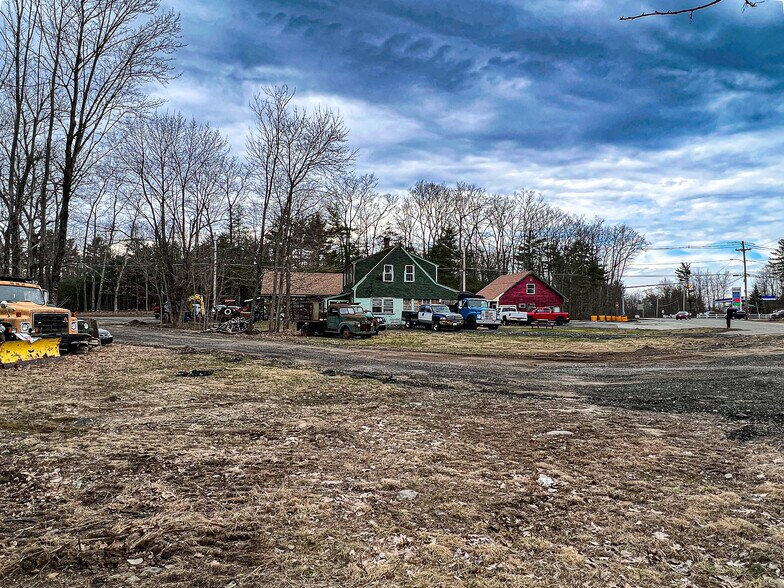 More Photos Of 217 Barre Paxton Rd, Rutland Storefront Retail Office For Sale