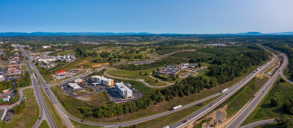 More Photos Of 1300 Richmond Ave, Staunton Land For Sale