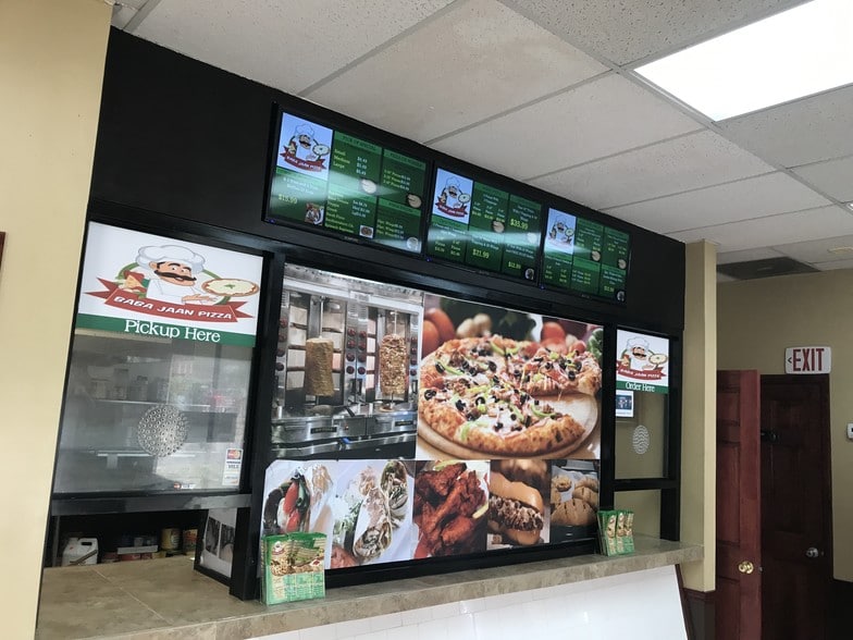 More Photos Of 27-29 Lee St, Jonesboro Storefront For Sale