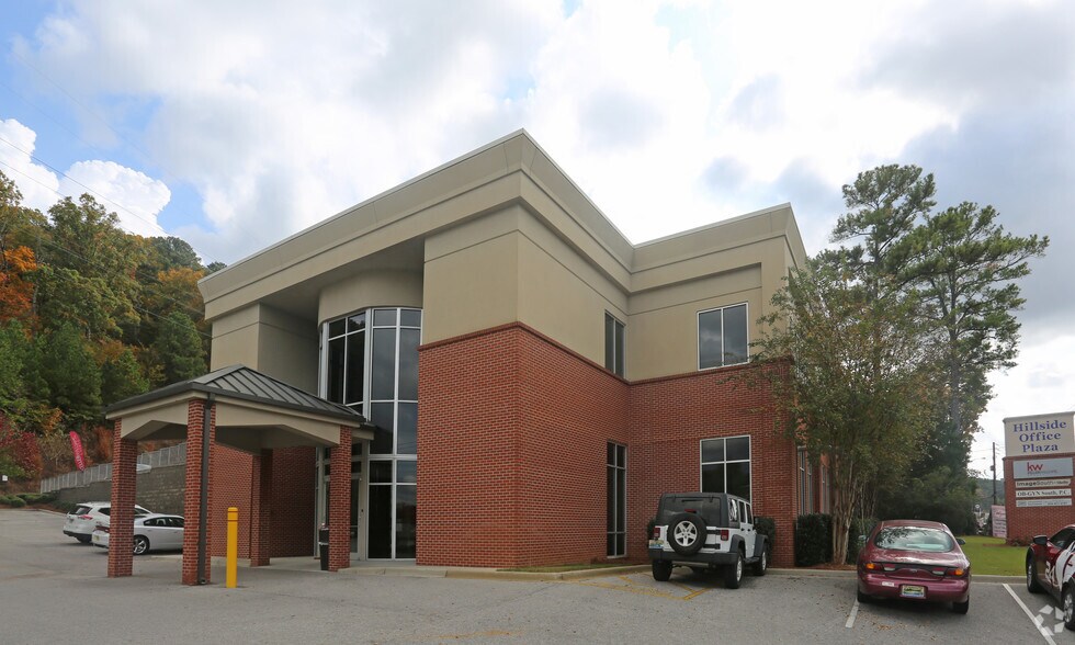 Primary Photo Of 224 1st St N, Alabaster Medical For Lease