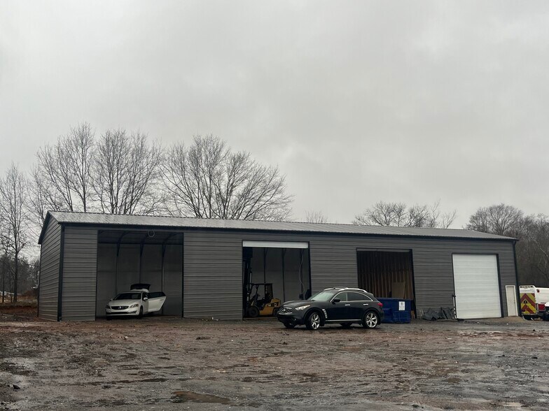 Primary Photo Of 131 Fine Rd, Spartanburg Land For Sale