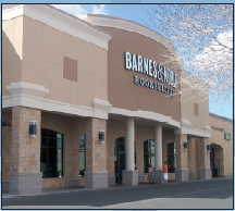 Primary Photo Of 700 S Telshor Blvd, Las Cruces Storefront For Lease