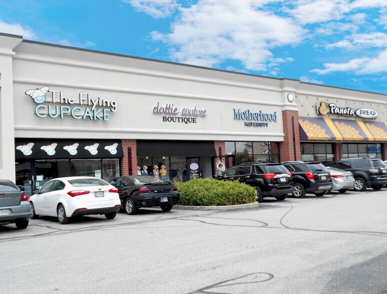 More Photos Of 723-789 US Highway 31 N, Greenwood Unknown For Lease