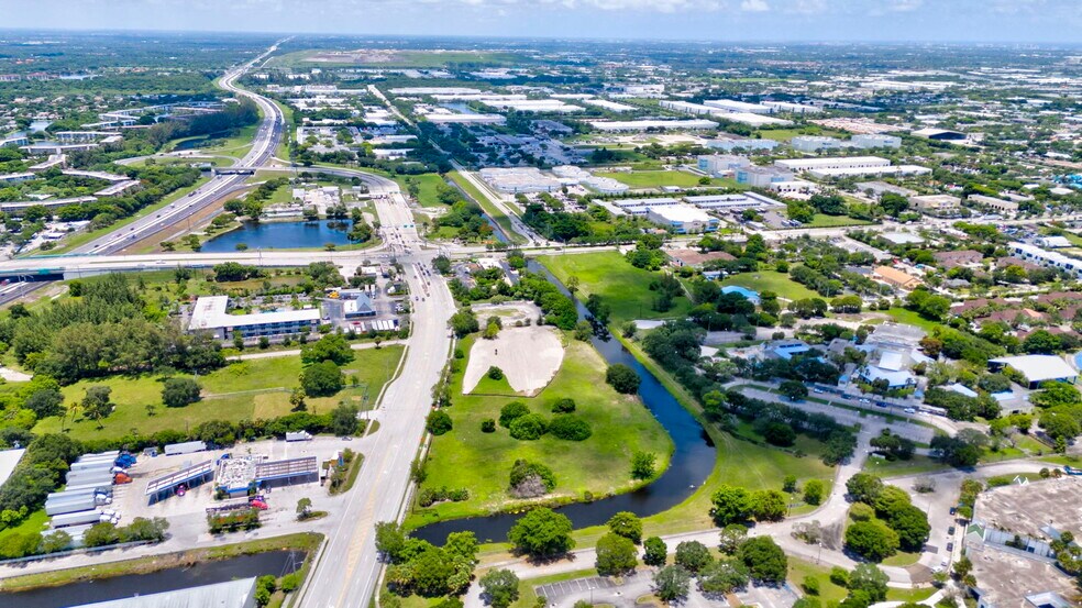 More Photos Of 1350 NW 31st Ave, Pompano Beach Land For Sale
