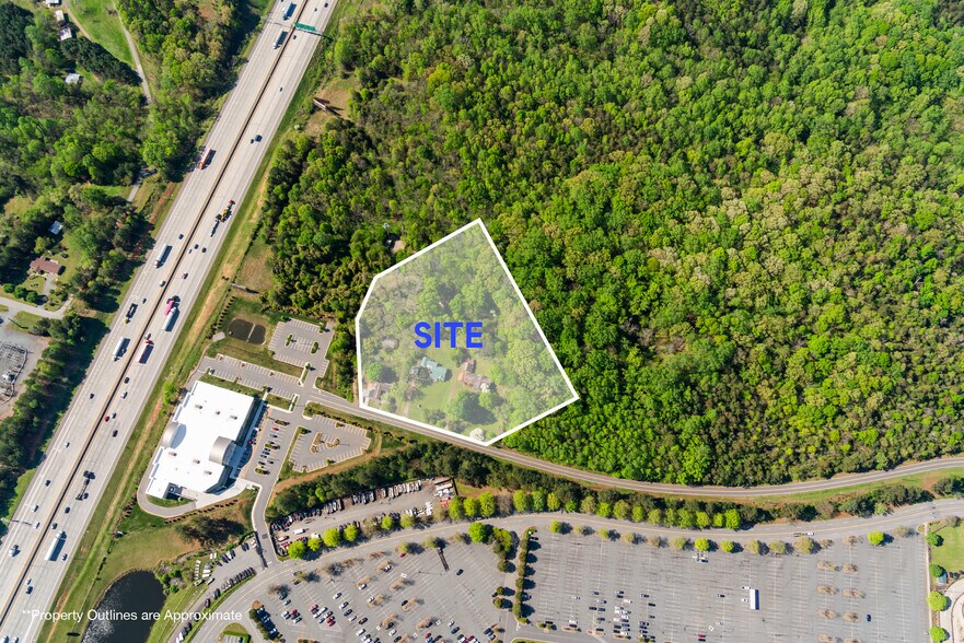 More Photos Of 8583 Quay Rd, Concord Land For Sale