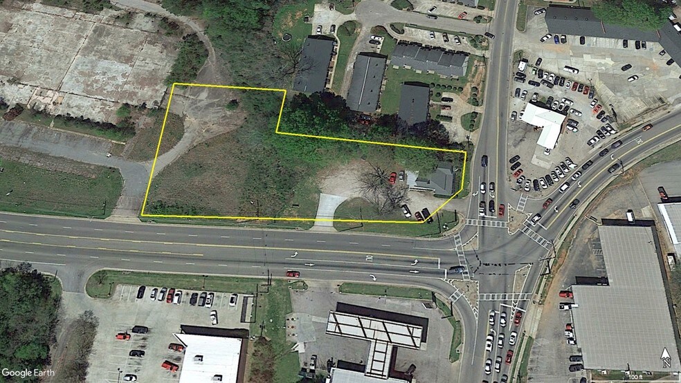 More Photos Of 1 Youngs Mill Rd, Lagrange Land For Sale