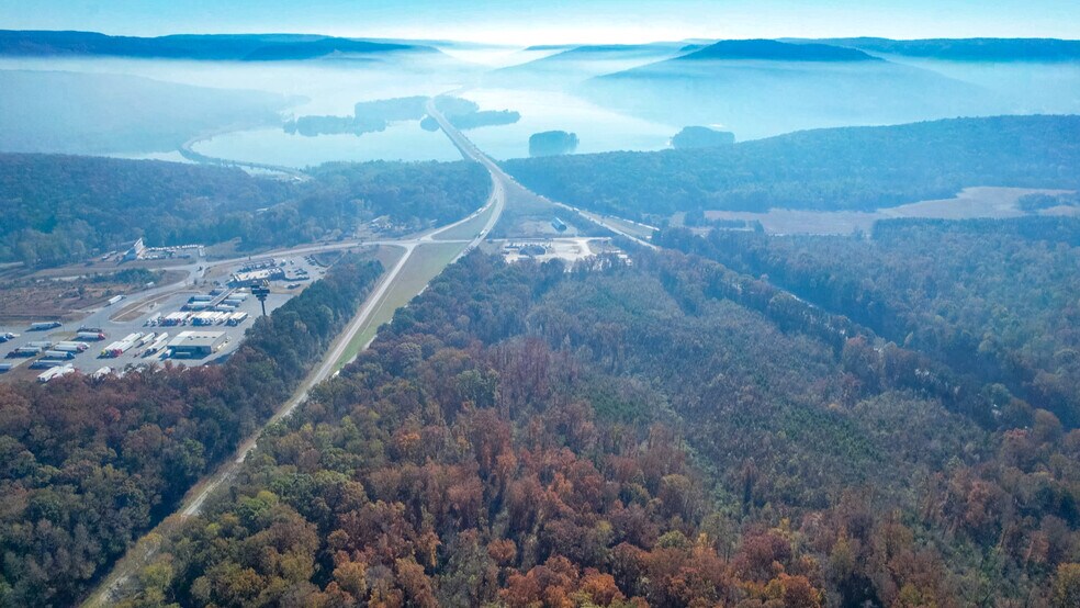 More Photos Of 00 Bolton, Jasper Land For Sale