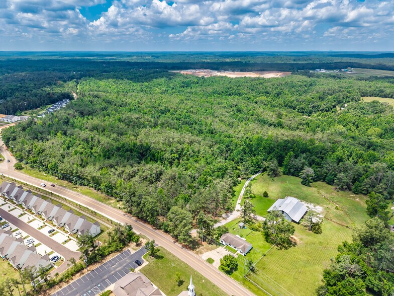 More Photos Of 185 Old Taylor Rd, Oxford Land For Sale
