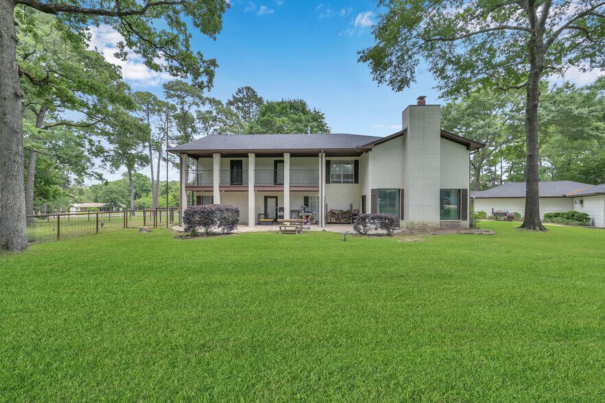 More Photos Of 17691 Rogers Rd, New Waverly Land For Sale